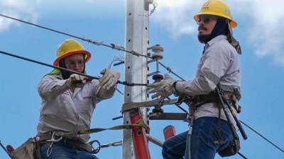 La Empresa Nacional de Energía Eléctrica (Enee) informó en qué zonas del país programó cortes de electricidad para este miércoles 12 de agosto del presente año.