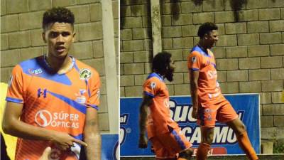 La UPN y el Victoria se miden por la jornada 15 del Torneo Apertura 2023.