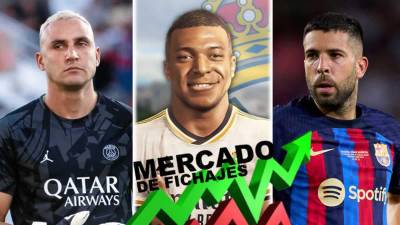 El resumen del día 6 de julio del mercado de fichajes de Europa con anuncios importantes, renovaciones, rumores y más movimientos.