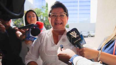 Así fue la llegada de ministros a Casa Presidencial en sesión clave