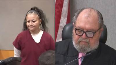 La escena en la corte fue tan inesperada como conmovedora. El juez P. David Wahlberg no pudo contener las lágrimas al declarar inocente a la hondureña Carmen Mejía, quien pasó más de dos décadas en prisión en Texas por un crimen que no cometió.