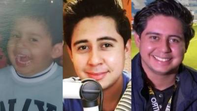 Marco Tulio Rodas Matamoros, periodista hondureño y productor de TVC, falleció ayer tras ser arrastrado por una fuerte corriente marina mientras se encontraba en la playa El Zonte, en el departamento de La Libertad Costa, El Salvador.