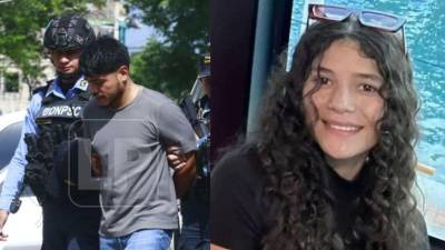 La joven Samira Yolibeth Galdámez Roque, de 21 años, murió después de permanecer diez días hospitalizada a causa de las graves heridas que, según las autoridades, le habría provocado su expareja, Fredy Borjas, en Nueva Arcadia, Copán.