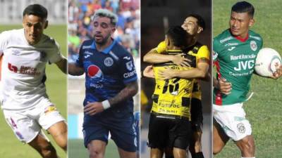 Varios clásicos de la segunda vuelta del Torneo Clausura 2024 sufrirán cambios.