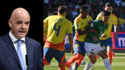 Polémica. Las Eliminatorias de Conmebol rumbo al Mundial 2026 están al rojo vivo y la pelea por la clasificación podría tener un cambio drástico.