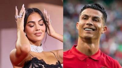 La influencer argentina Georgina Rodríguez sigue el paso de Cristiano Ronaldo en la Copa Mundial 2026, a fin de demostrarle su apoyo en la distancia, ya que se quedó en su casa para cuidar de sus hijos y cumplir con sus compromisos profesionales.
