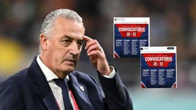 Gustavo Alfaro anunció este viernes la lista de convocados de Costa Rica para el repechaje ante Honduras el próximo 23 de marzo y esto dijo la prensa.