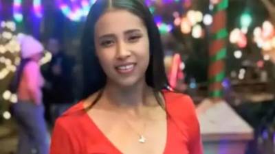 Tras dos días de búsqueda desesperada por parte de sus familiares, fue localizado el cuerpo sin vida de la joven Rosi Fabiola Izaguirre Rodríguez, de 26 años, en una zona boscosa del sector de La Tigra.