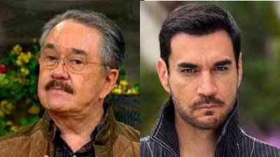 El conductor de televisión Pedro Sola se sumó al reality show “La Granja VIP” como ayudante del tío Pepe, quien lidera y orienta a los participantes, y ya desató la polémica porque habló del actor David Zepeda y aseguró que es homosexual.