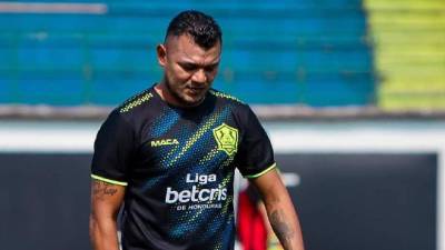 Se trata del cuarto equipo de Liga Nacional para Mario Martínez luego de vestir la camiseta de Real España, Marathón y Olancho FC.