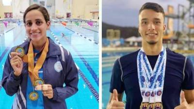 Los atletas de Honduras serán 4 en los Juegos Olímpicos de París 2024.