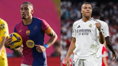 Barcelona pone en riesgo su liderato y el Real Madrid festeja su nueva derrota en LaLiga.