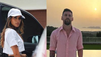 Surge preocupante información sobre el matrimonio entre Antonela y Lionel Messi.