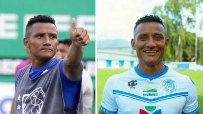 Luis Garrido asegura que aún tiene gas para seguir compitiendo.