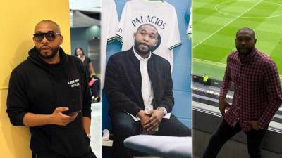 Así es hoy en día la vida de Wilson Palacios, quien es considerado como uno de los mejores futbolistas en la historia de Honduras. El excentrocampista ahora reside en el extranjero.