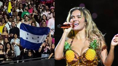 Tal y como se esperaba, el concierto de Karol G en Coachella ha sido toda una reivindicación de la cultura latinoamericana en el escenario californiano.