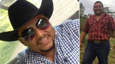 Dos hombres murieron de forma violenta durante la madrugada de este jueves en El Porvenir, Francisco Morazán.