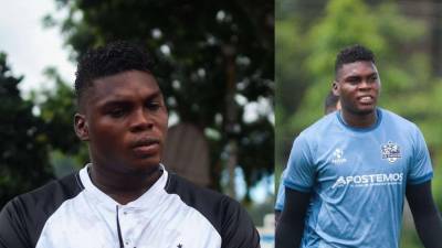 José García en entrevista para Diario LA PRENSA cuenta lo que vivió tras el Mundial Sub-20.