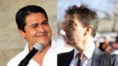 En días recientes, el expresidente hondureño Juan Orlando Hernández volvió a generar conversación pública tras dedicar un extenso mensaje de agradecimiento a su abogado defensor, Renato Stabile.