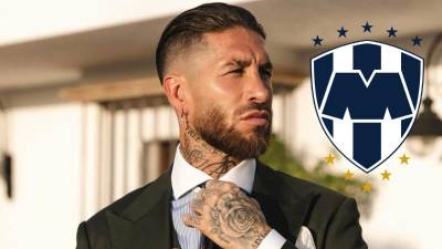 La llegada de Sergio Ramos a la Liga MX cada vez resuena más y ahora han revelado cuáles son sus condiciones y exigencias antes de fichar por su nuevo club.