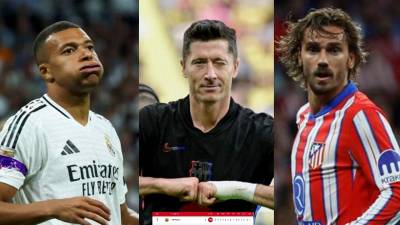 Barcelona sigue con paso perfecto y lidera con 18 puntos tras seis jornadas.