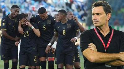 La Federación de Fútbol de Honduras ha anunciado este lunes 16 de marzo la primera convocatoria de José Francisco Molina y hay varias sorpresas y ausencias.