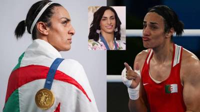 Imane Khelif causó revuelo en los Juegos Olímpicos de París 2024 por su polémica de género, sin embargo, terminó por callar bocas y ganar la medalla de oro.