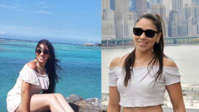 Heidi Tejeda tiene 38 años y desde el año pasado está soltera.