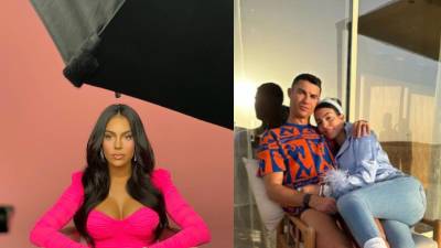 Georgina Rodríguez, pareja de Cristiano Ronaldo, se ha convertido en el centro de atención en los últimos días, esto luego del lanzamiento de la segunda temprada de su serie ‘Soy Georgina’.