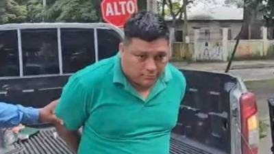 El hombre, de 38 años, tenía el rango de “Traka” en la MS-13.