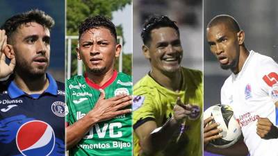 Así quedaron definidos los cruces de las semifinales del Torneo Clausura 2024.