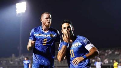 La Selección de Nicaragua sumó un nuevo triunfo por goleada de 0-4 en su visita a Belice en las eliminatorias de la Concacaf para el Mundial 2026.