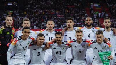 Alemania es fuerte candidata para obtener el título de la Euro 2024.