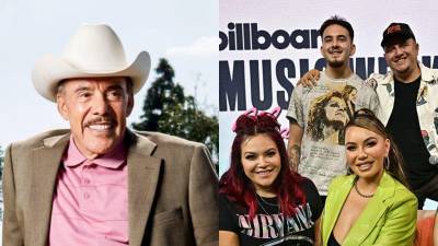 El padre de Jenni Rivera le ganó a sus nietos una demanda interpuesta por ellos.