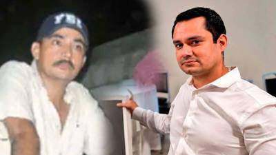 El abogado Freddy Fernando Leiva Ramos, de 32 años, asesinado a balazos la tarde de este miércoles en la colonia Brisas del Valle, en el municipio de La Jigua, Copán, era hijo de Fredy Armando Leiva, conocido como “Mamalicha”, según confirmaron fuentes vinculadas al caso.