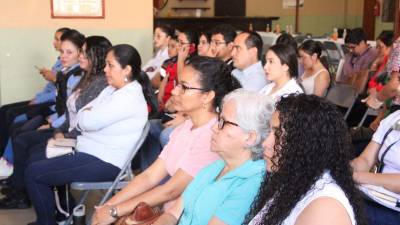 En Santa Rosa de Copán se realizó el el foro regional “Acceso y Aplicación de la Justicia para las Mujeres”.