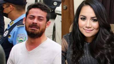 El crimen de Jennifer Alejandra Galdámez ocurrió el 28 de noviembre de 2021.