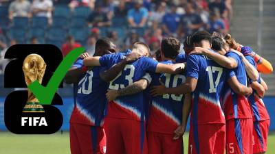 La Selección de Estados Unidos tiene nuevo seleccionador para el Mundial 2026.