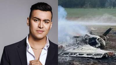 Sin saberlo, Yeison Jiménez predijo que ya no estaría más en este mundo. El cantante dijo algunas cosas que parecían una premonición a su muerte.