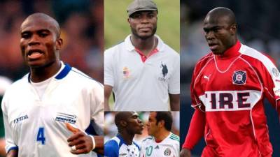 ¿Qué fue de Samuel Caballero? Así es la nueva vida del exjugador hondureño