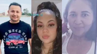 La policía de Irving, Texas está buscando al sospechoso de un tiroteo que mató a una madre y su hija el viernes pasado 19 de enero.