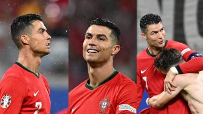 La Selección de Portugal derrotó este martes 1-0 a República Checa en su debut en la Eurocopa 2024.