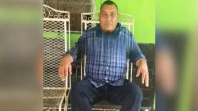 José Meléndez en vida.