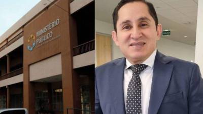 La Fiscalía de la Mujer comenzó a investigar a Tirso Ulloa luego del escándalo sexual en que lo involucran.