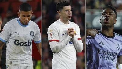 Girona cayó 1-0 ante el Mallorca, Barcelona igualó sin goles y Real Madrid sigue líder en la Liga Española.