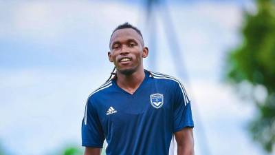 Alberth Elis ha recibido miles de muestras de apoyo.