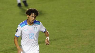 Este martes 10 de octubre se conoció que sorpresivamente David Ruiz no atendió la convocatoria de la selección de Honduras para los duelos ante Cuba por la Nations League. Las redes sociales han explotado tras la noticia.