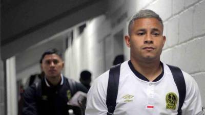 Patón Mejía decidió renunciar al Olimpia en pleno torneo de la Liga Nacional.