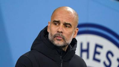 Pep Guardiola busca reforzar la plantilla del Manchester City con dos grandes figuras mundiales.