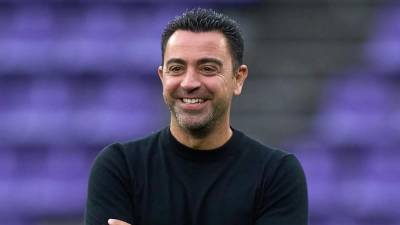 En las tres temporadas que estuvo como entrenador del FC Barcelona, Xavi Hernández logró levantar dos títulos: 1 Supercopa de España (2023) y 1 Liga Española (2023).